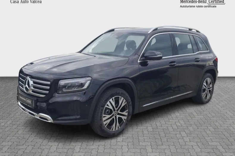 Mercedes-Benz GLB din 2024 cu 42.250 km - oferta MER188658 - foto 1