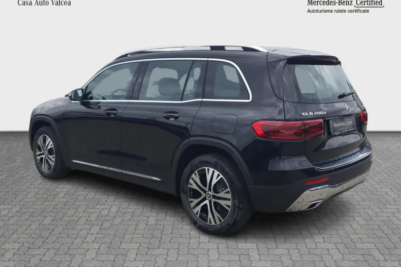 Mercedes-Benz GLB din 2024 cu 42.250 km - oferta MER188658 - foto 3