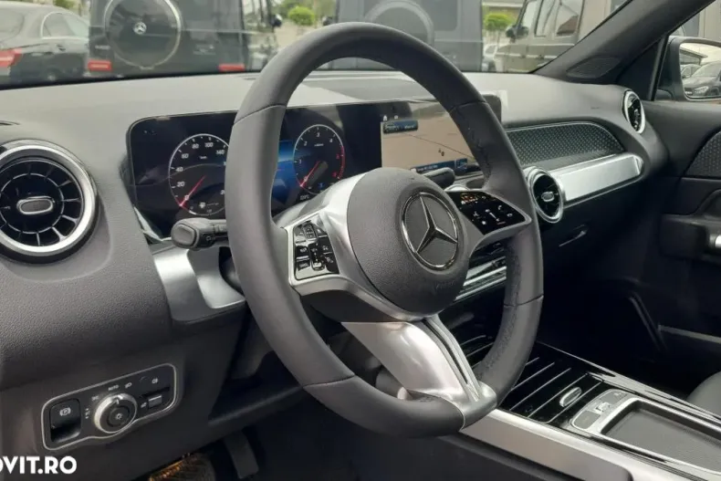 Mercedes-Benz GLB din 2024 cu 42.250 km - oferta MER188658 - foto 9