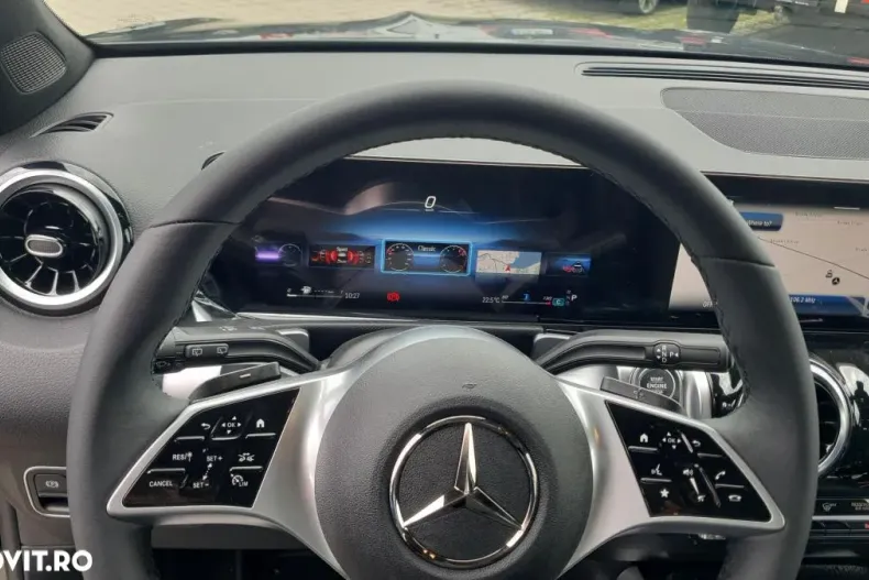 Mercedes-Benz GLB din 2024 cu 42.250 km - oferta MER188658 - foto 10