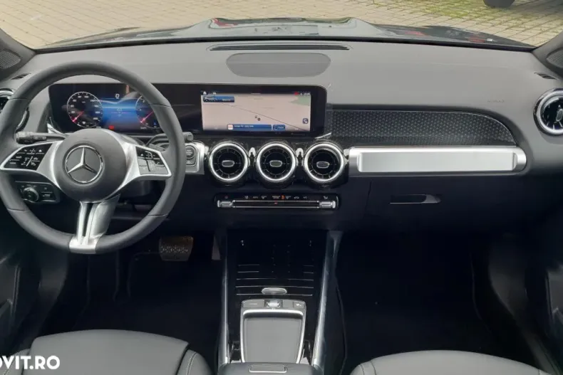 Mercedes-Benz GLB din 2024 cu 42.250 km - oferta MER188658 - foto 11