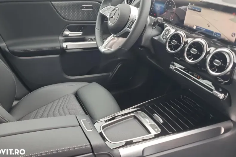 Mercedes-Benz GLB din 2024 cu 42.250 km - oferta MER188658 - foto 12