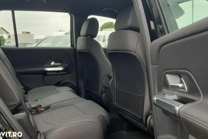 Mercedes-Benz GLB din 2024 cu 42.250 km - oferta MER188658 - foto 14