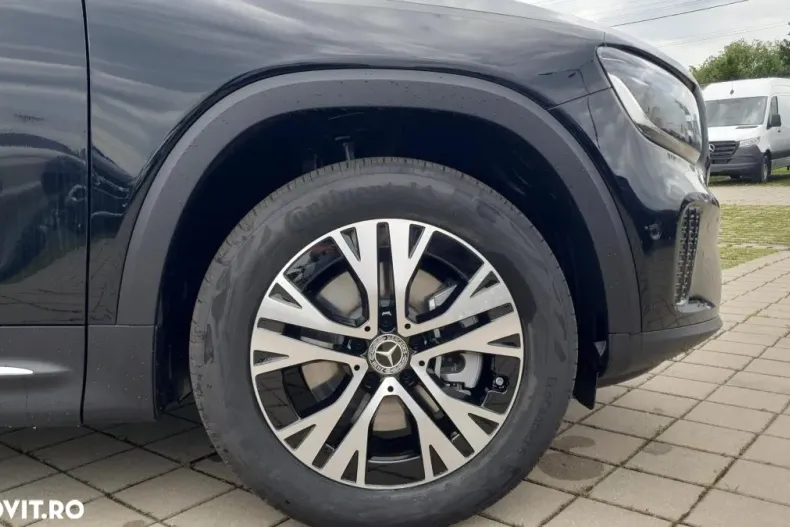 Mercedes-Benz GLB din 2024 cu 42.250 km - oferta MER188658 - foto 15