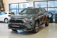Toyota RAV4 din 2021 cu 164.600 km - oferta TOY188659 - foto 1