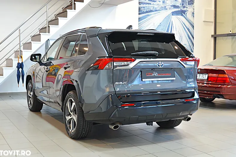 Toyota RAV4 din 2021 cu 164.600 km - oferta TOY188659 - foto 7