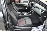 Toyota RAV4 din 2021 cu 164.600 km - oferta TOY188659 - foto 9