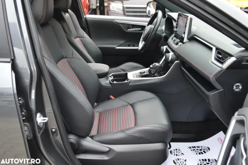 Toyota RAV4 din 2021 cu 164.600 km - oferta TOY188659 - foto 9