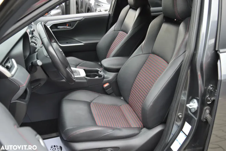 Toyota RAV4 din 2021 cu 164.600 km - oferta TOY188659 - foto 10