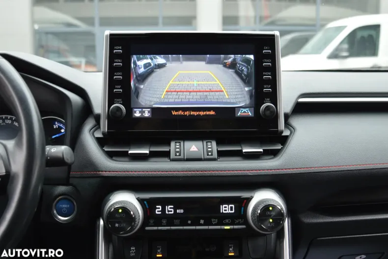 Toyota RAV4 din 2021 cu 164.600 km - oferta TOY188659 - foto 20