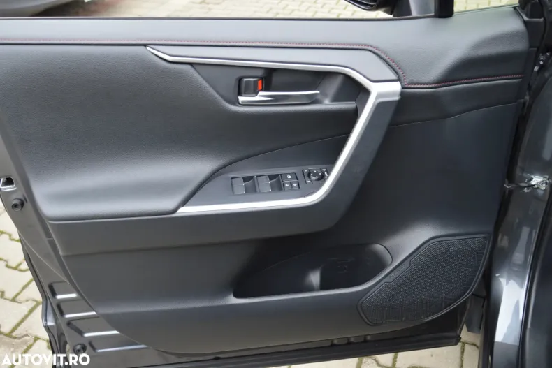 Toyota RAV4 din 2021 cu 164.600 km - oferta TOY188659 - foto 28