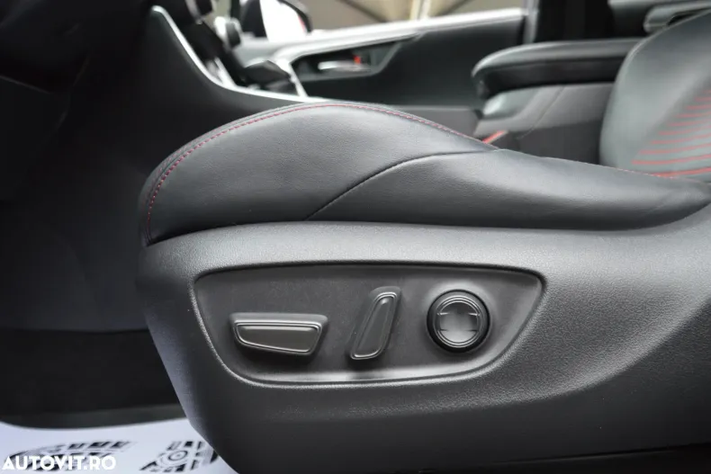 Toyota RAV4 din 2021 cu 164.600 km - oferta TOY188659 - foto 32