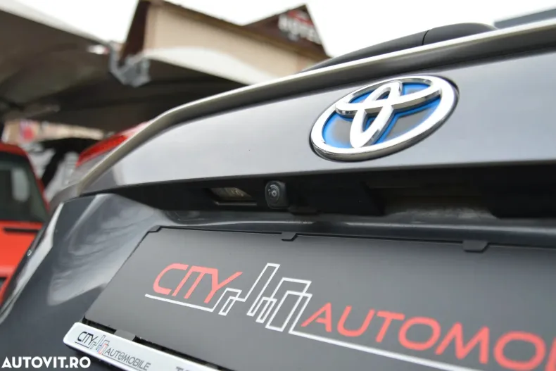 Toyota RAV4 din 2021 cu 164.600 km - oferta TOY188659 - foto 37