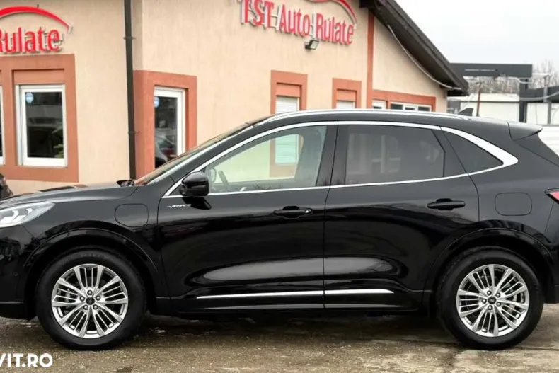 Ford Kuga din 2022 cu 116.000 km - oferta FOR188660 - foto 4
