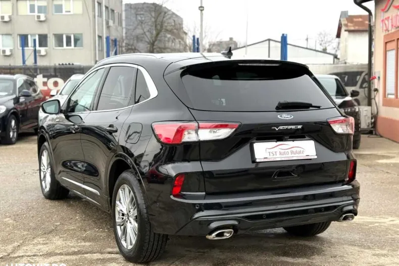 Ford Kuga din 2022 cu 116.000 km - oferta FOR188660 - foto 6