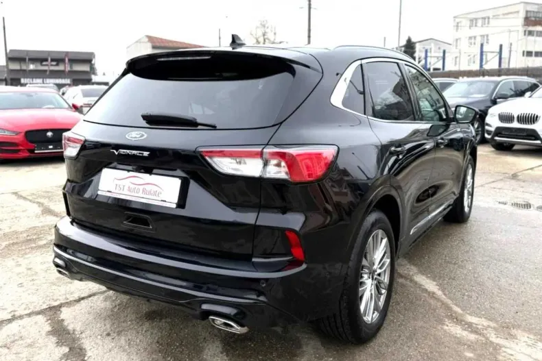 Ford Kuga din 2022 cu 116.000 km - oferta FOR188660 - foto 8
