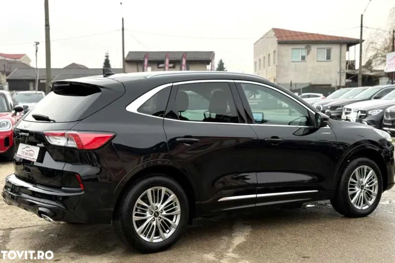 Ford Kuga din 2022 cu 116.000 km - oferta FOR188660 - foto 9