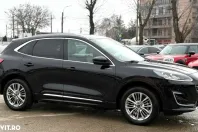 Ford Kuga din 2022 cu 116.000 km - oferta FOR188660 - foto 11