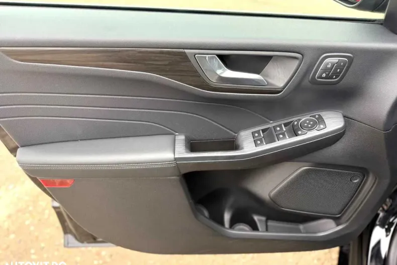 Ford Kuga din 2022 cu 116.000 km - oferta FOR188660 - foto 17