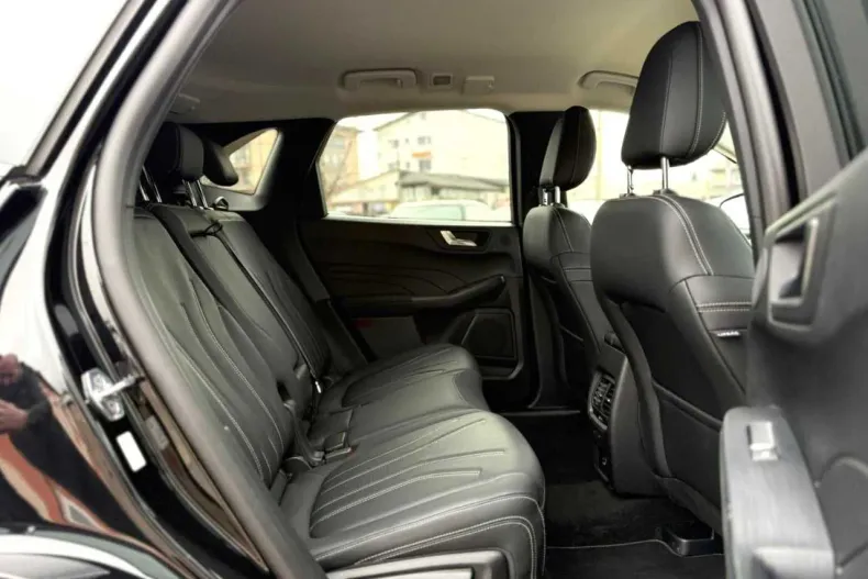 Ford Kuga din 2022 cu 116.000 km - oferta FOR188660 - foto 21