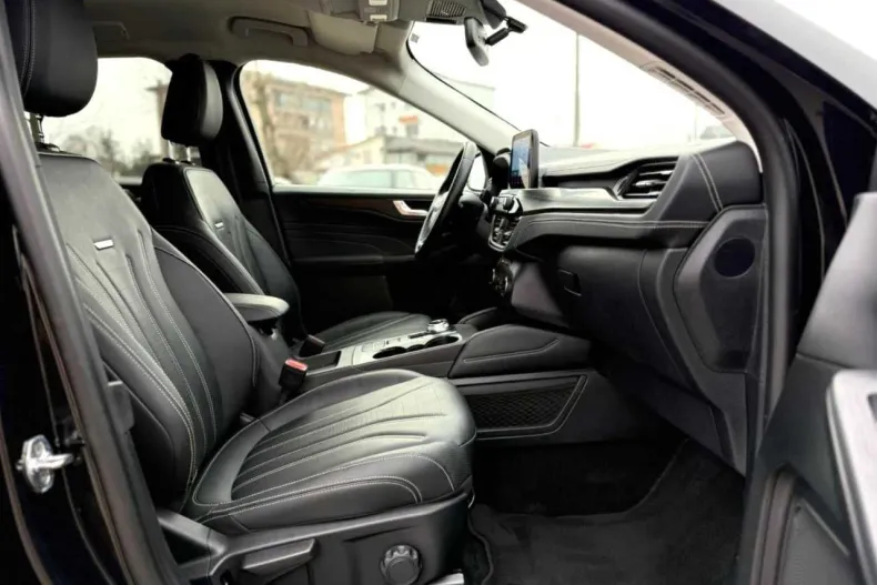 Ford Kuga din 2022 cu 116.000 km - oferta FOR188660 - foto 22