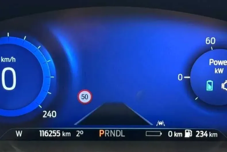 Ford Kuga din 2022 cu 116.000 km - oferta FOR188660 - foto 30