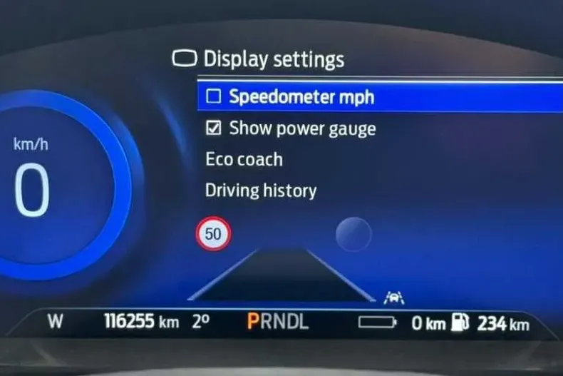 Ford Kuga din 2022 cu 116.000 km - oferta FOR188660 - foto 31