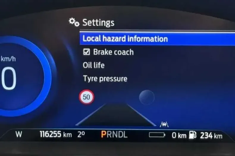 Ford Kuga din 2022 cu 116.000 km - oferta FOR188660 - foto 33