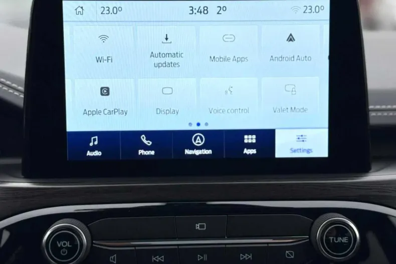 Ford Kuga din 2022 cu 116.000 km - oferta FOR188660 - foto 35