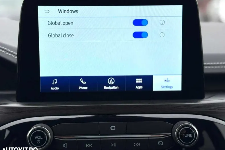 Ford Kuga din 2022 cu 116.000 km - oferta FOR188660 - foto 39