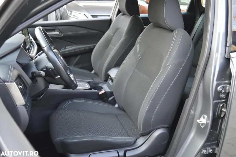 Nissan Qashqai din 2022 cu 121.400 km - oferta NIS188661 - foto 10