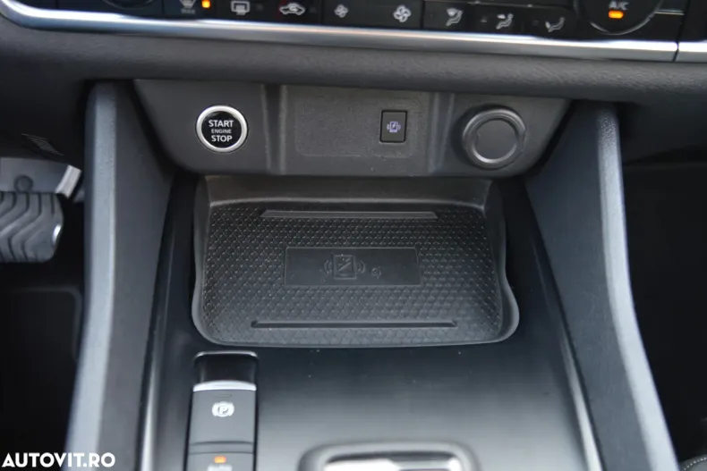 Nissan Qashqai din 2022 cu 121.400 km - oferta NIS188661 - foto 30