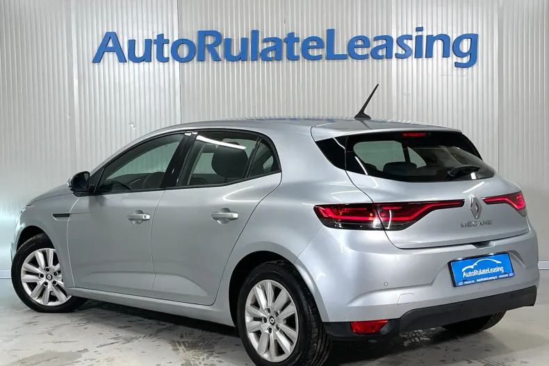 Renault Megane din 2022 cu 61.455 km - oferta REN188662 - foto 4