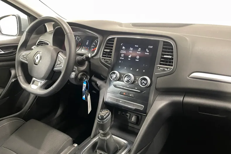 Renault Megane din 2022 cu 61.455 km - oferta REN188662 - foto 8