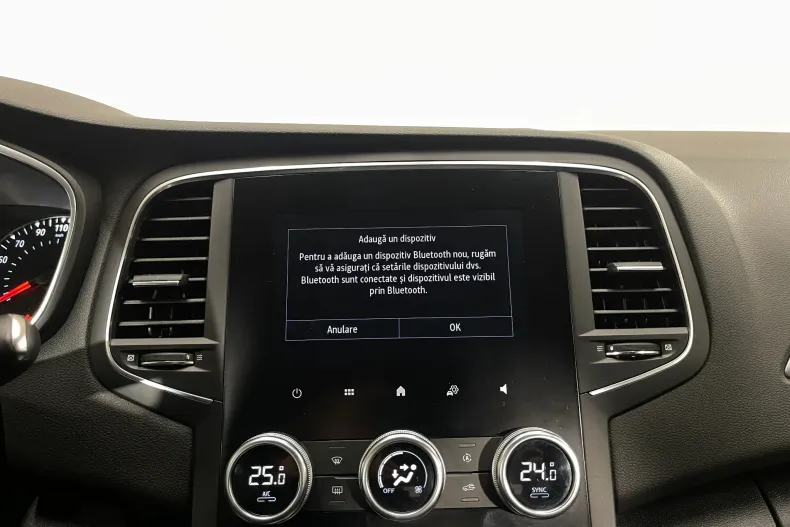 Renault Megane din 2022 cu 61.455 km - oferta REN188662 - foto 14