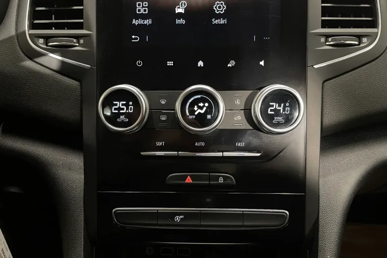 Renault Megane din 2022 cu 61.455 km - oferta REN188662 - foto 16