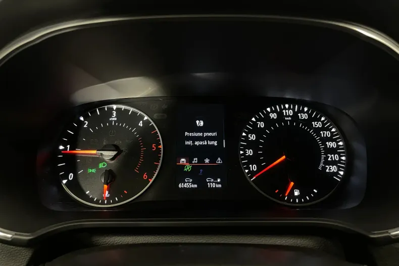 Renault Megane din 2022 cu 61.455 km - oferta REN188662 - foto 22