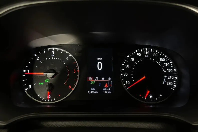 Renault Megane din 2022 cu 61.455 km - oferta REN188662 - foto 23