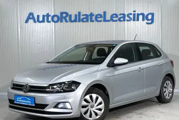 Volkswagen Polo din 2021 - oferta VOL188663