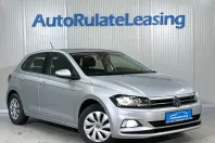 Volkswagen Polo din 2021 cu 67.911 km - oferta VOL188663 - foto 2