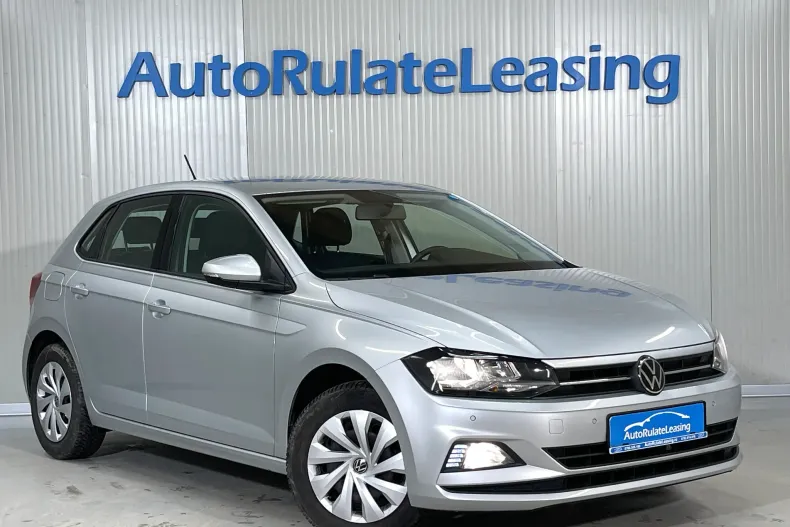 Volkswagen Polo din 2021 cu 67.911 km - oferta VOL188663 - foto 2