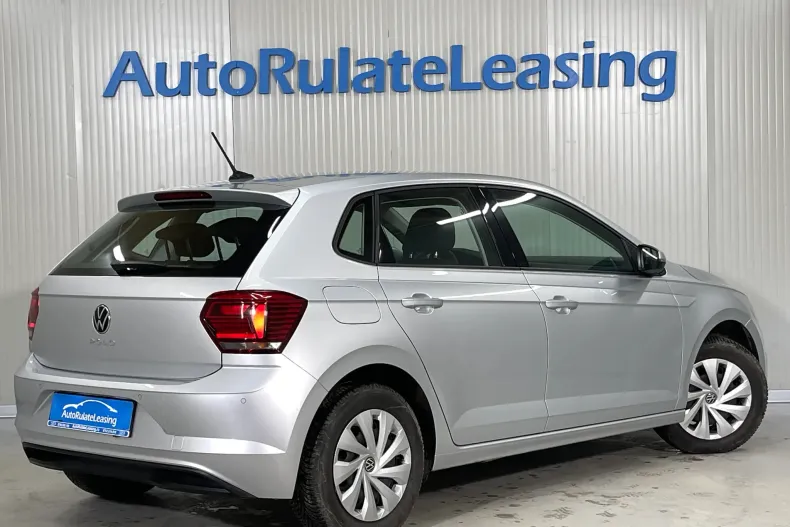 Volkswagen Polo din 2021 cu 67.911 km - oferta VOL188663 - foto 3