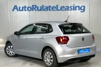 Volkswagen Polo din 2021 cu 67.911 km - oferta VOL188663 - foto 4