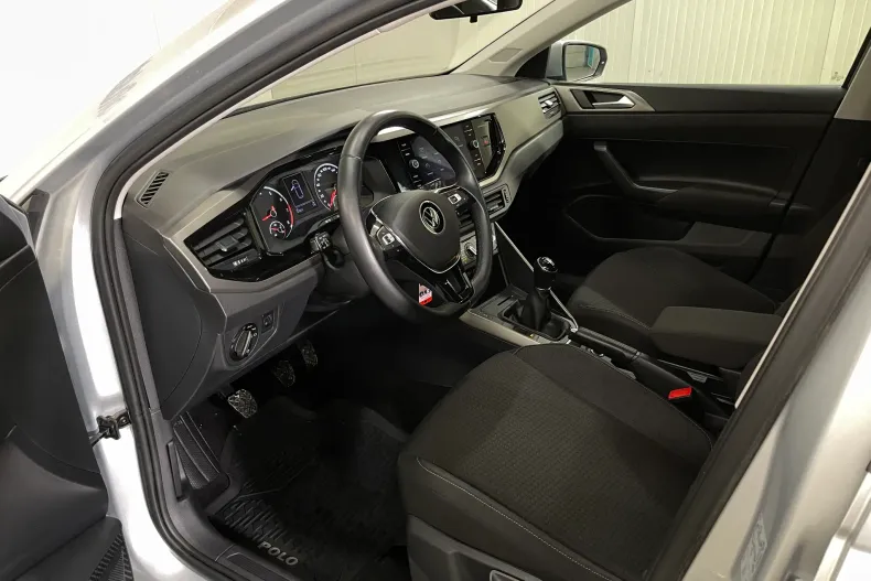 Volkswagen Polo din 2021 cu 67.911 km - oferta VOL188663 - foto 5