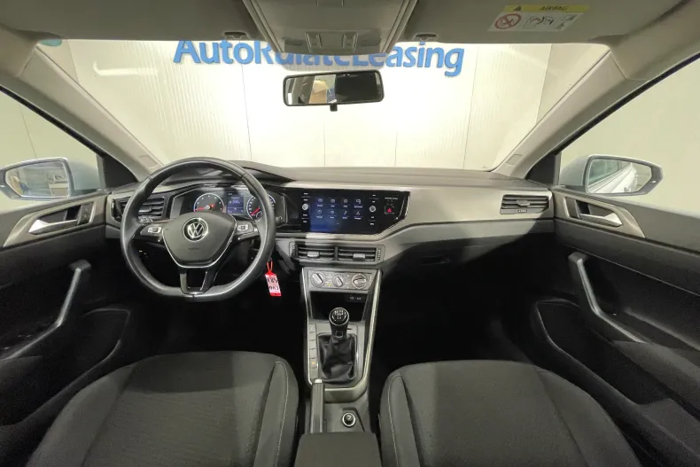 Volkswagen Polo din 2021 cu 67.911 km - oferta VOL188663 - foto 7