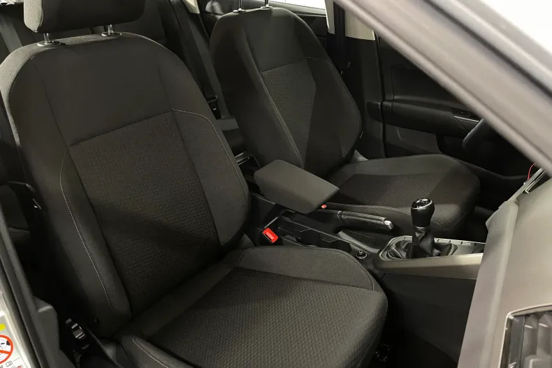 Volkswagen Polo din 2021 cu 67.911 km - oferta VOL188663 - foto 10