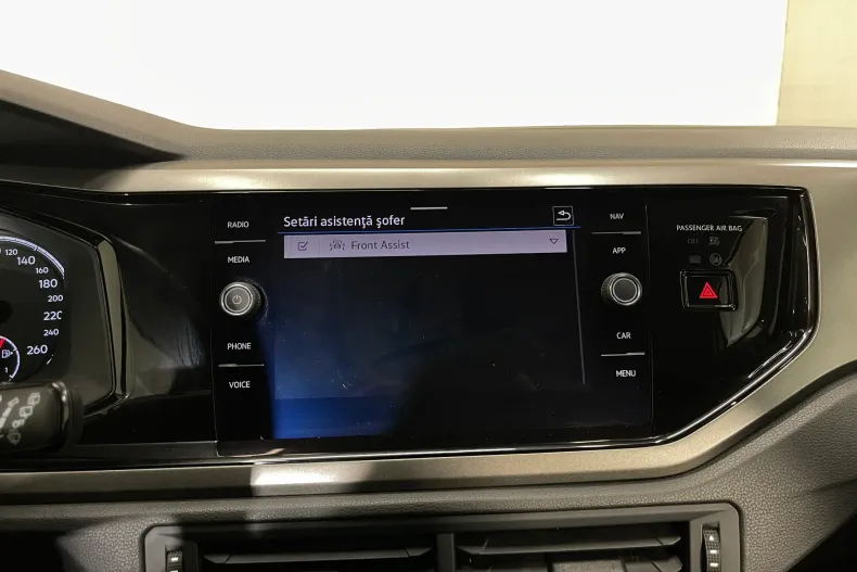 Volkswagen Polo din 2021 cu 67.911 km - oferta VOL188663 - foto 16