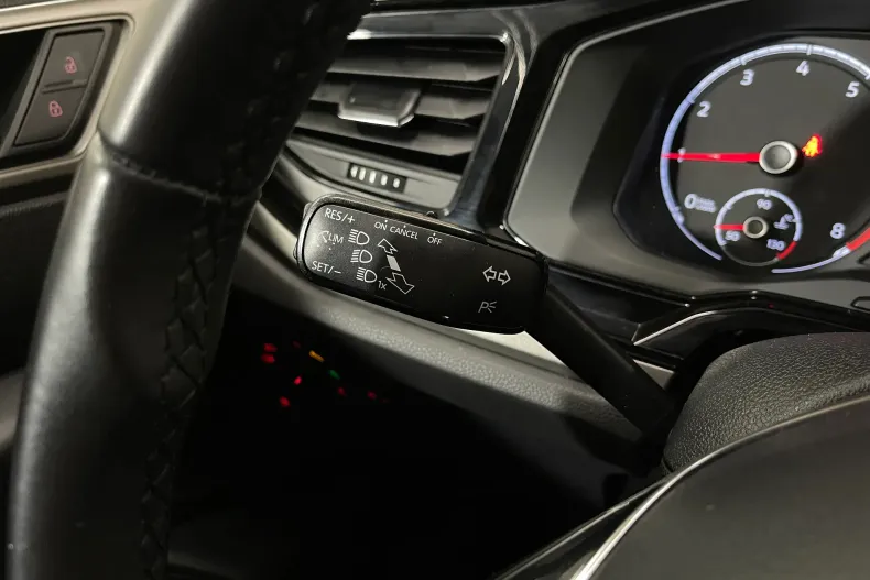 Volkswagen Polo din 2021 cu 67.911 km - oferta VOL188663 - foto 20