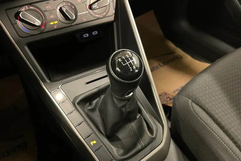 Volkswagen Polo din 2021 cu 67.911 km - oferta VOL188663 - foto 21