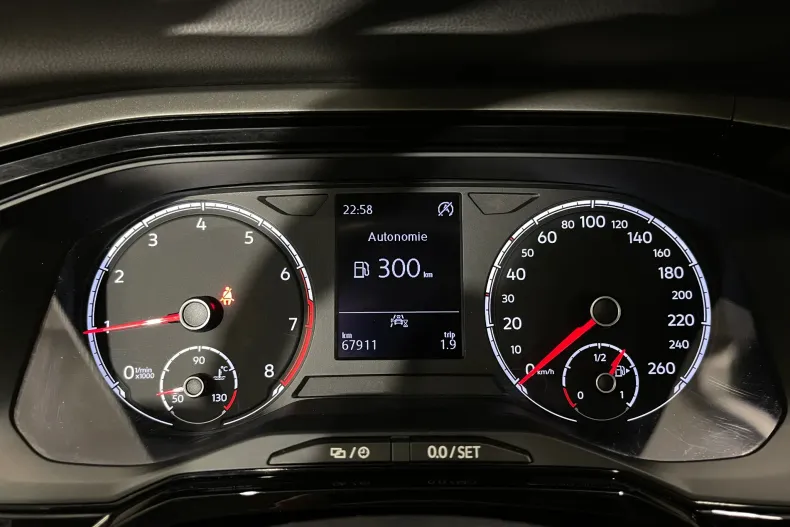 Volkswagen Polo din 2021 cu 67.911 km - oferta VOL188663 - foto 22